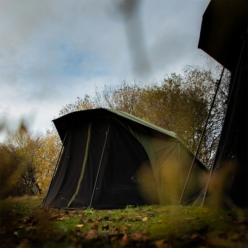Aqua Pioneer 150 Bivvy Insect Panel Aquatexx EV